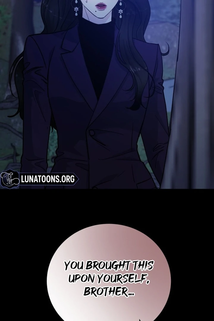 For the Queendom Chapter 83 - Page 141