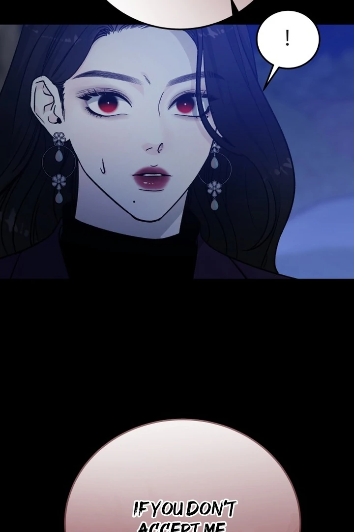 For the Queendom Chapter 83 - Page 142