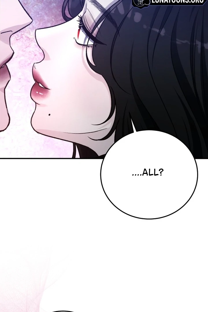 For the Queendom Chapter 83 - Page 19