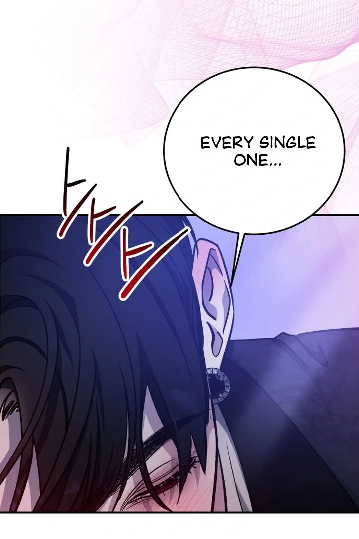 For the Queendom Chapter 83 - Page 21