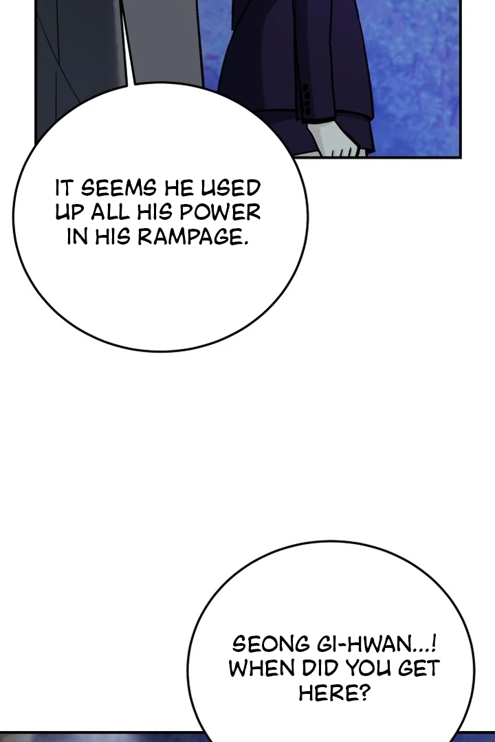 For the Queendom Chapter 83 - Page 25
