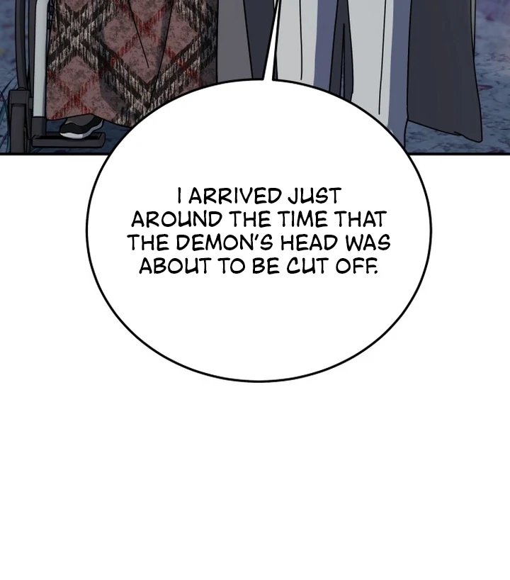 For the Queendom Chapter 83 - Page 27