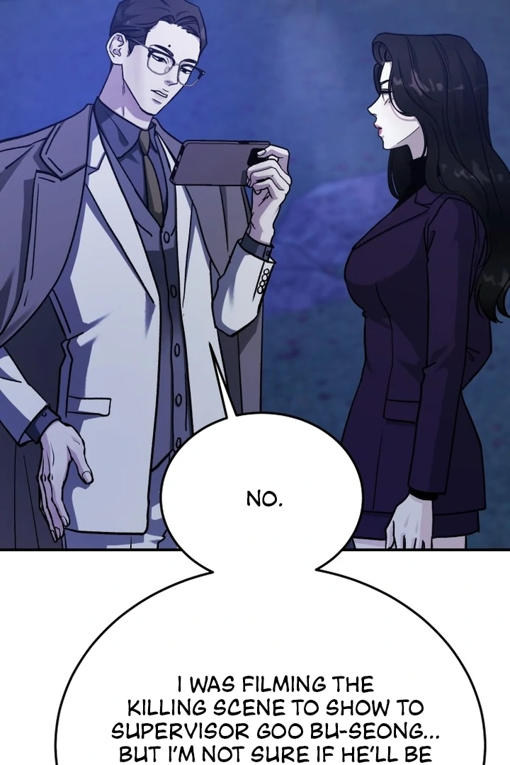 For the Queendom Chapter 83 - Page 29