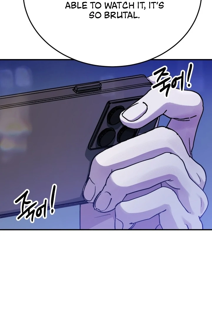 For the Queendom Chapter 83 - Page 30