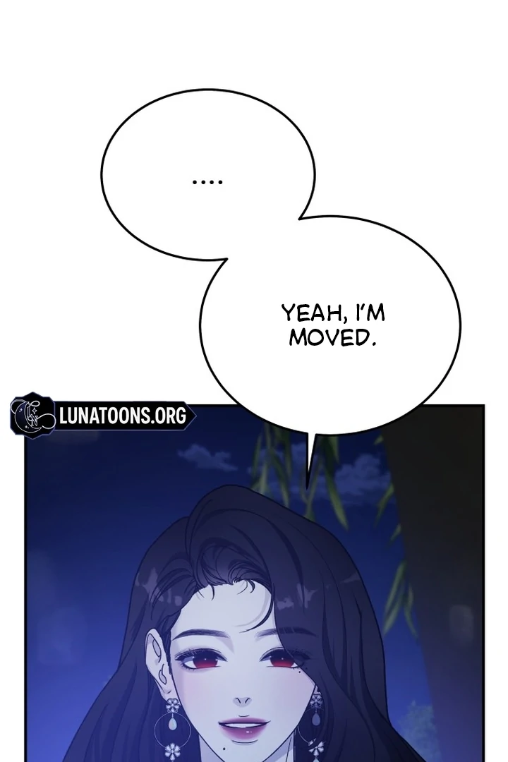 For the Queendom Chapter 83 - Page 4