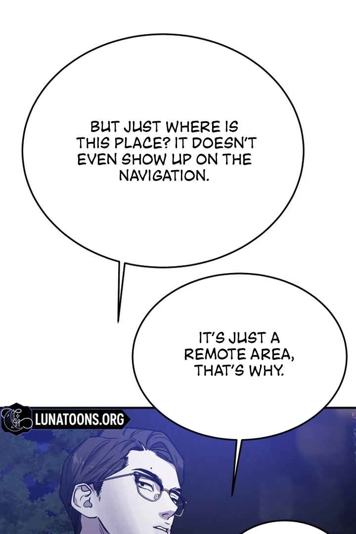 For the Queendom Chapter 83 - Page 31