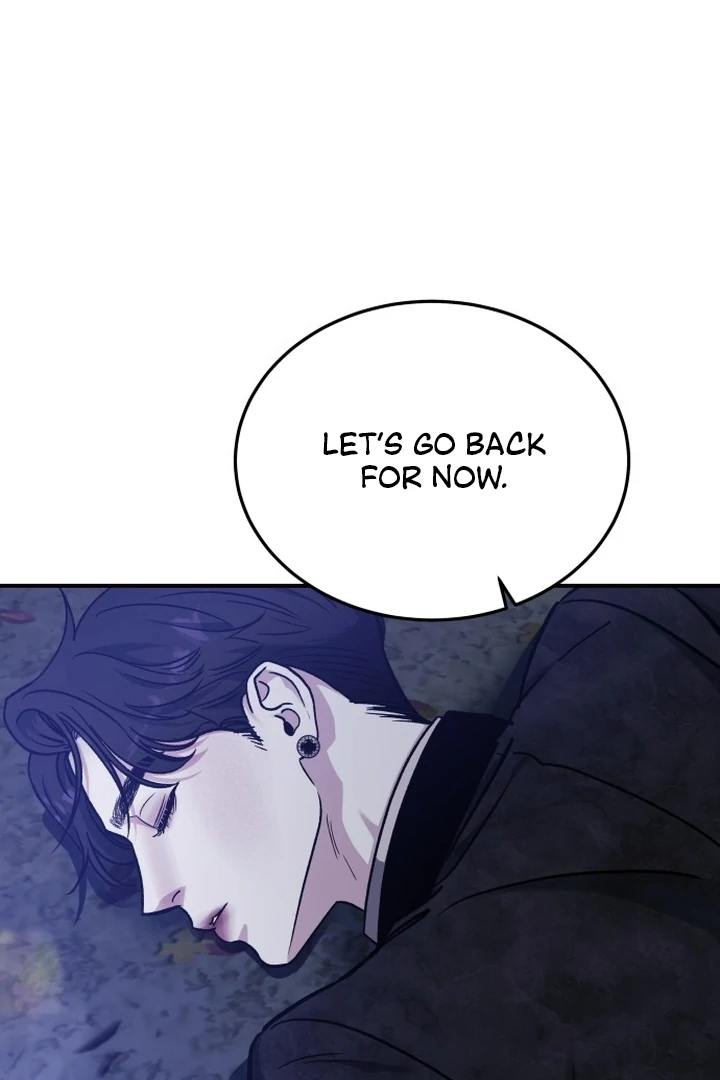 For the Queendom Chapter 83 - Page 33