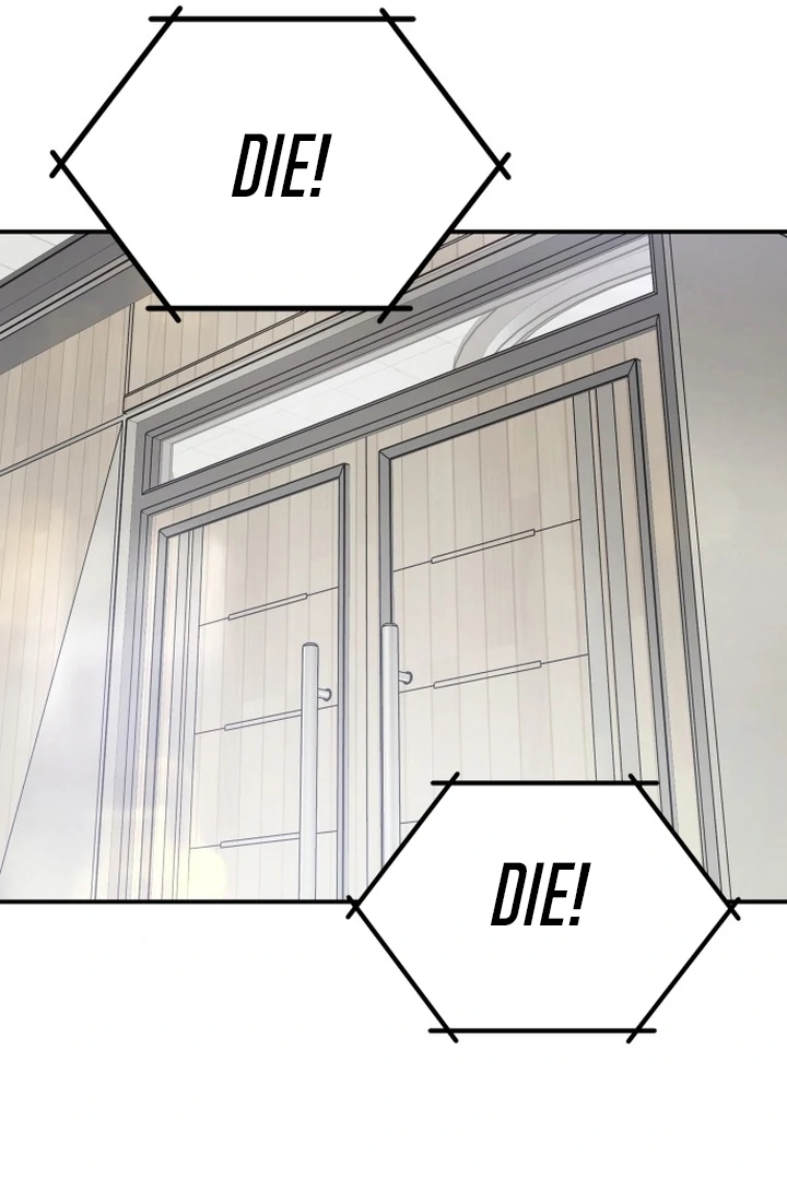 For the Queendom Chapter 83 - Page 43