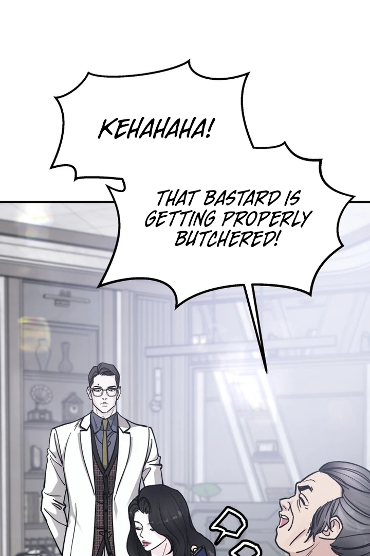 For the Queendom Chapter 83 - Page 46