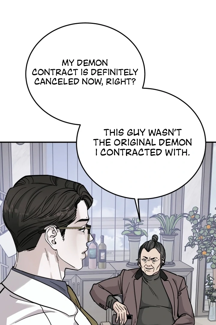 For the Queendom Chapter 83 - Page 48