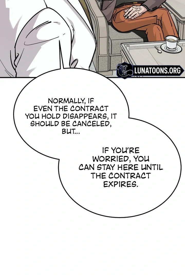 For the Queendom Chapter 83 - Page 49