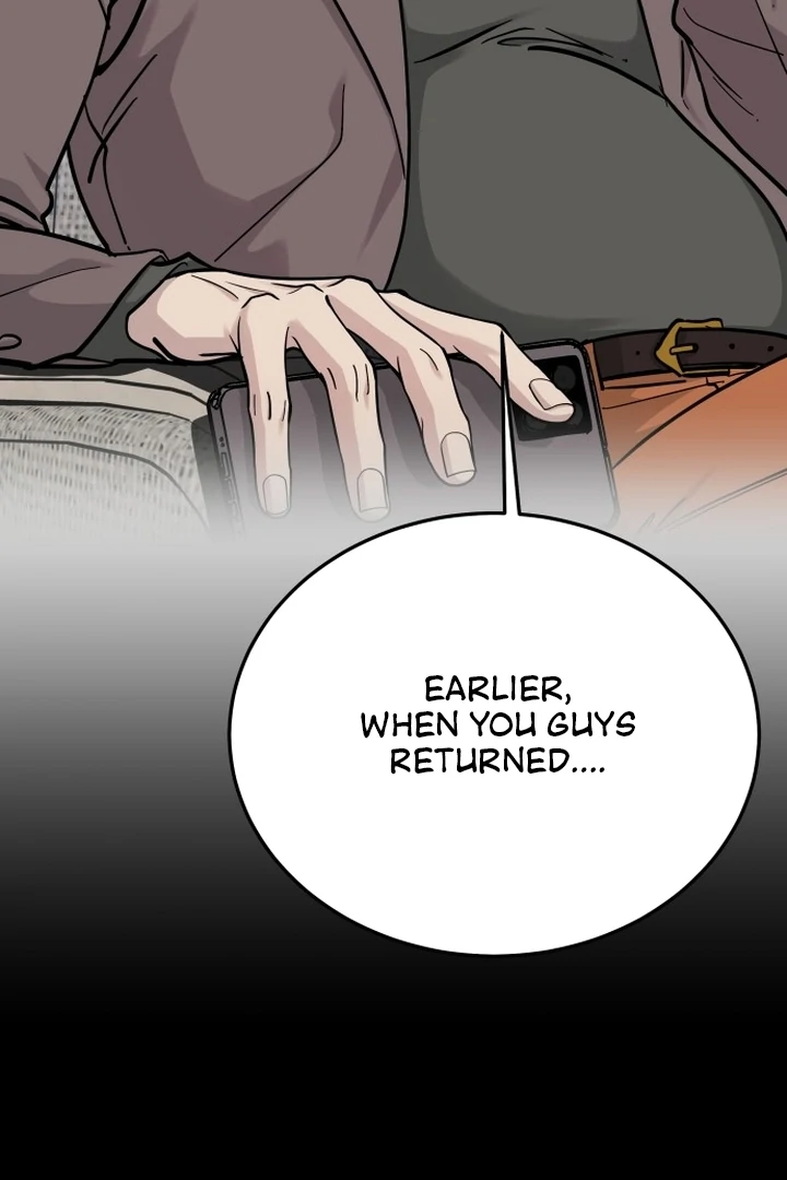 For the Queendom Chapter 83 - Page 51