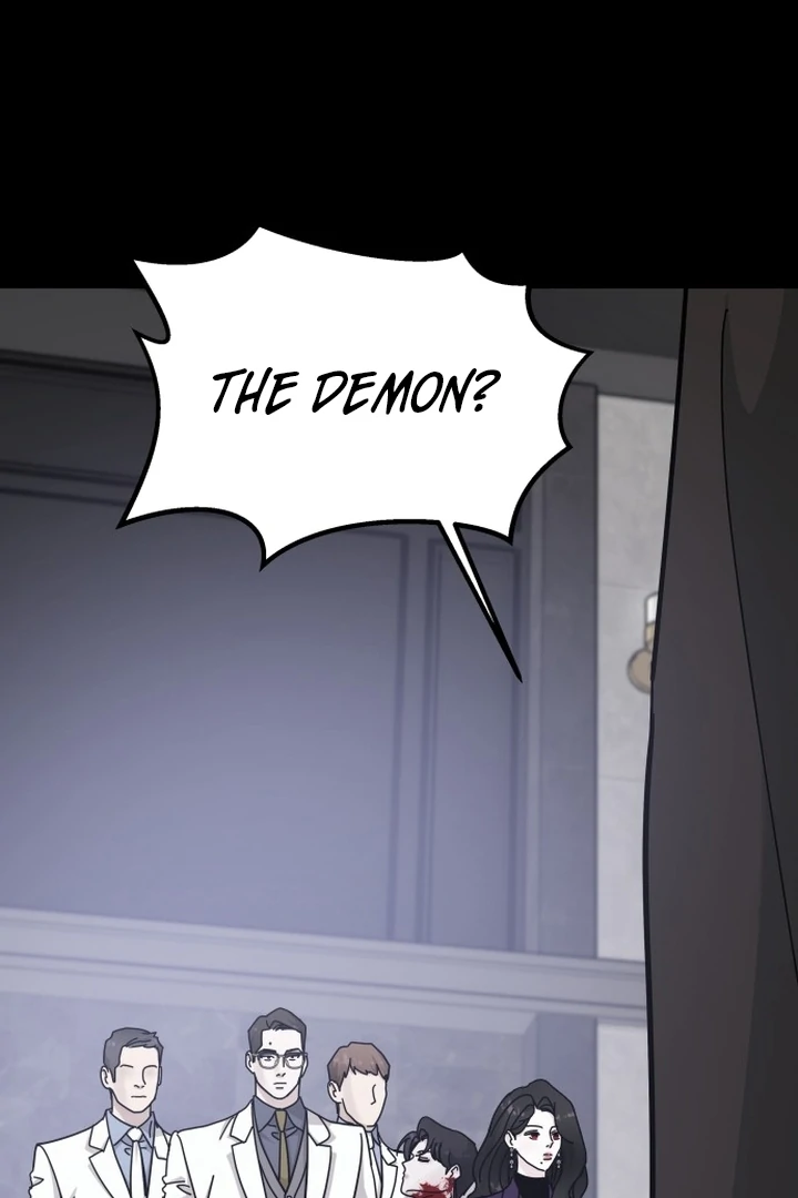 For the Queendom Chapter 83 - Page 52