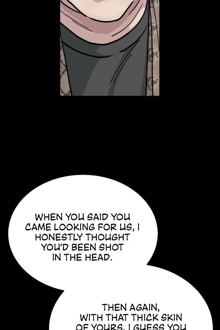 For the Queendom Chapter 83 - Page 58