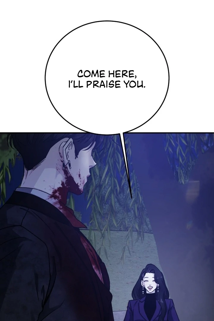 For the Queendom Chapter 83 - Page 7
