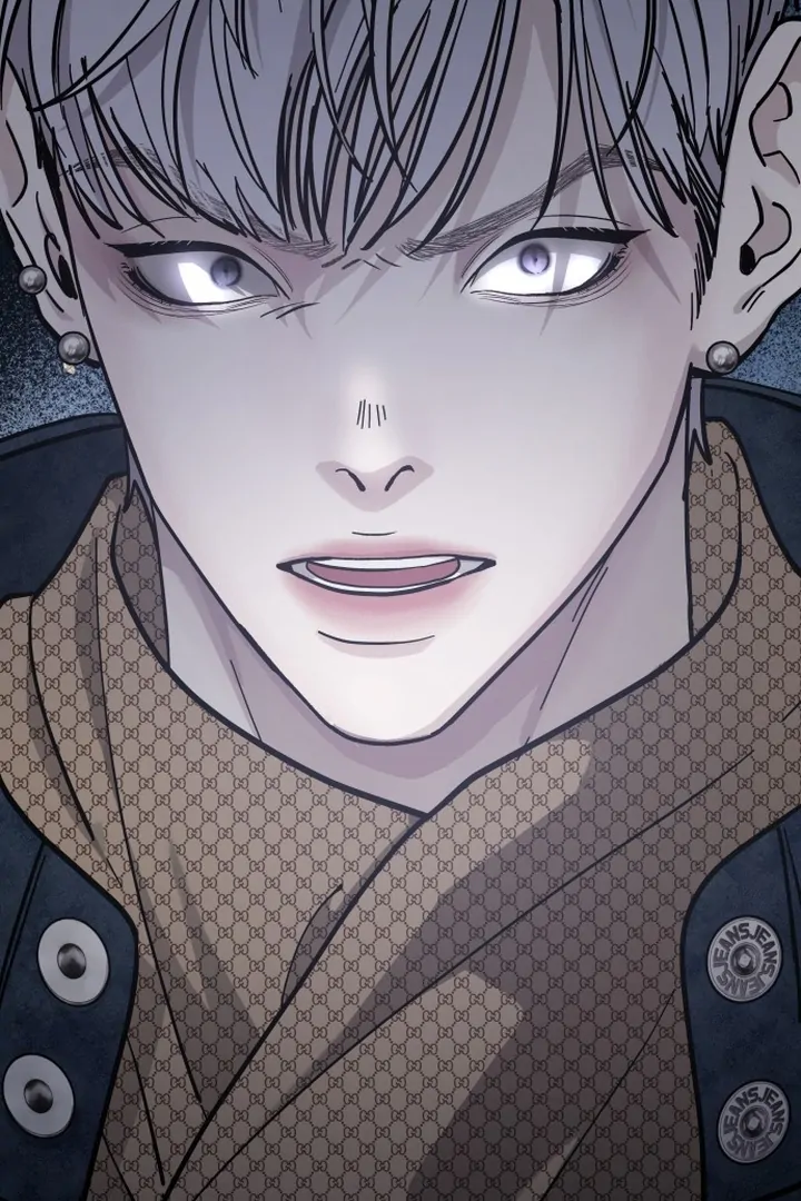 For the Queendom Chapter 83 - Page 61