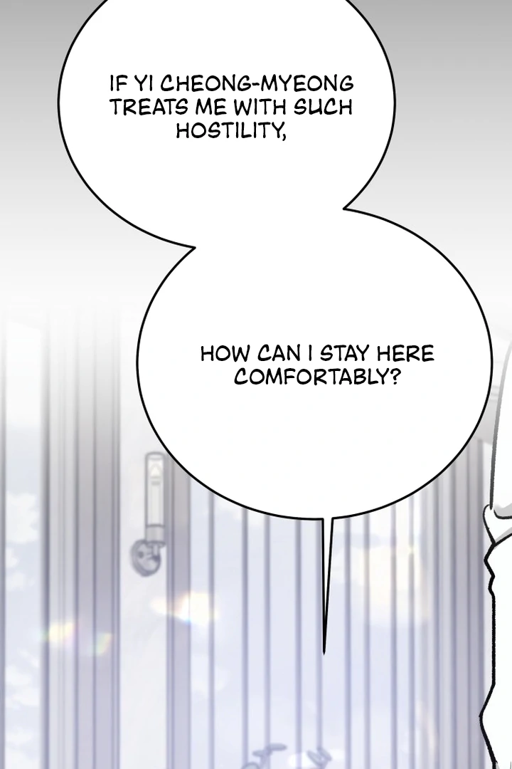 For the Queendom Chapter 83 - Page 63