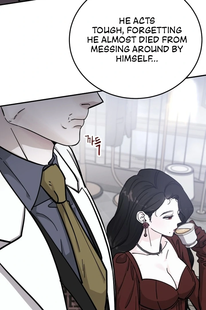 For the Queendom Chapter 83 - Page 66