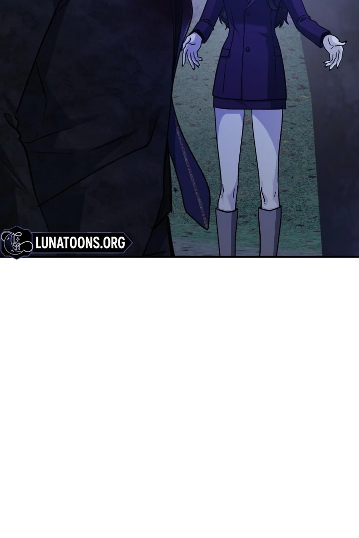 For the Queendom Chapter 83 - Page 8