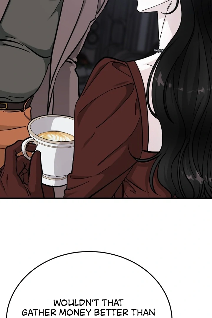 For the Queendom Chapter 83 - Page 72