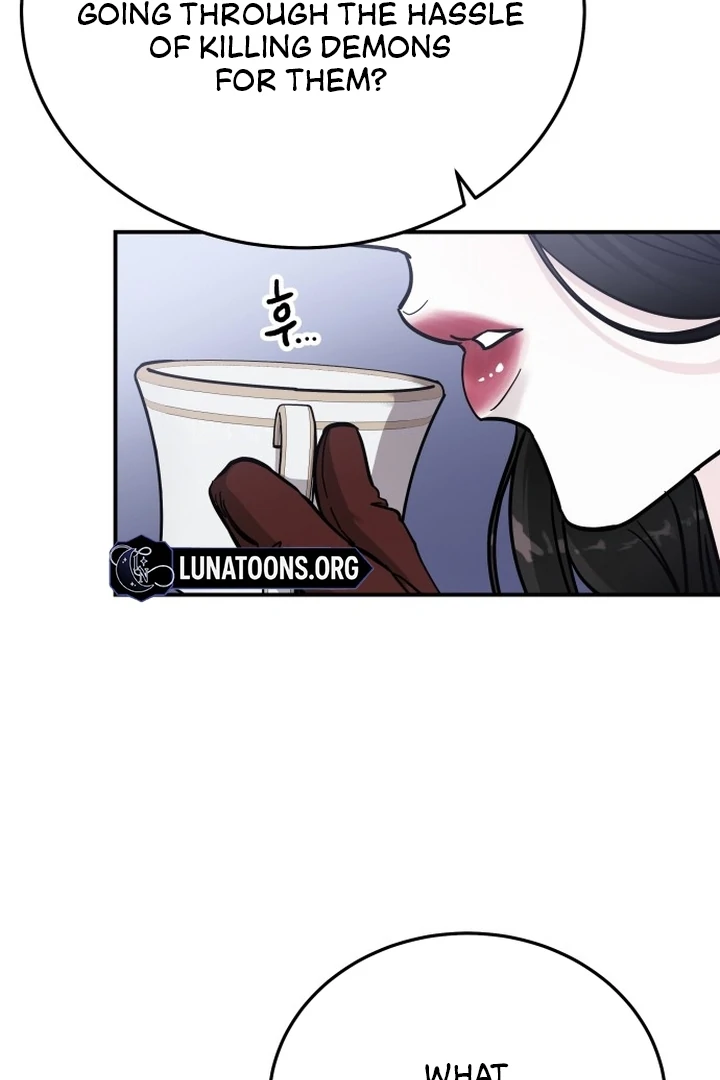 For the Queendom Chapter 83 - Page 73