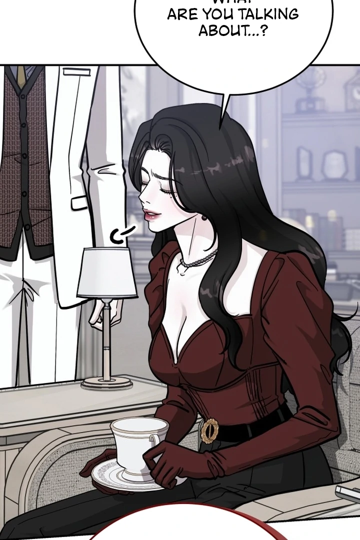 For the Queendom Chapter 83 - Page 74