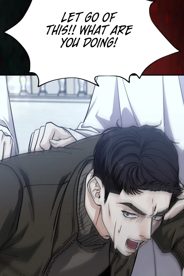 For the Queendom Chapter 83 - Page 79