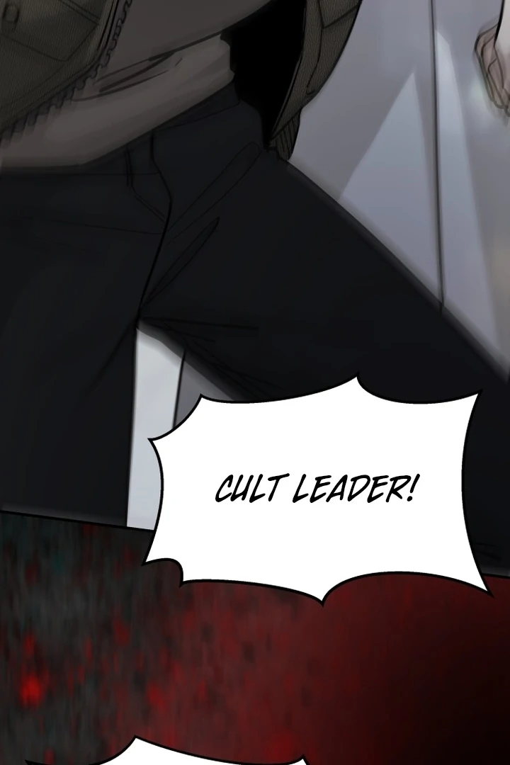 For the Queendom Chapter 83 - Page 80