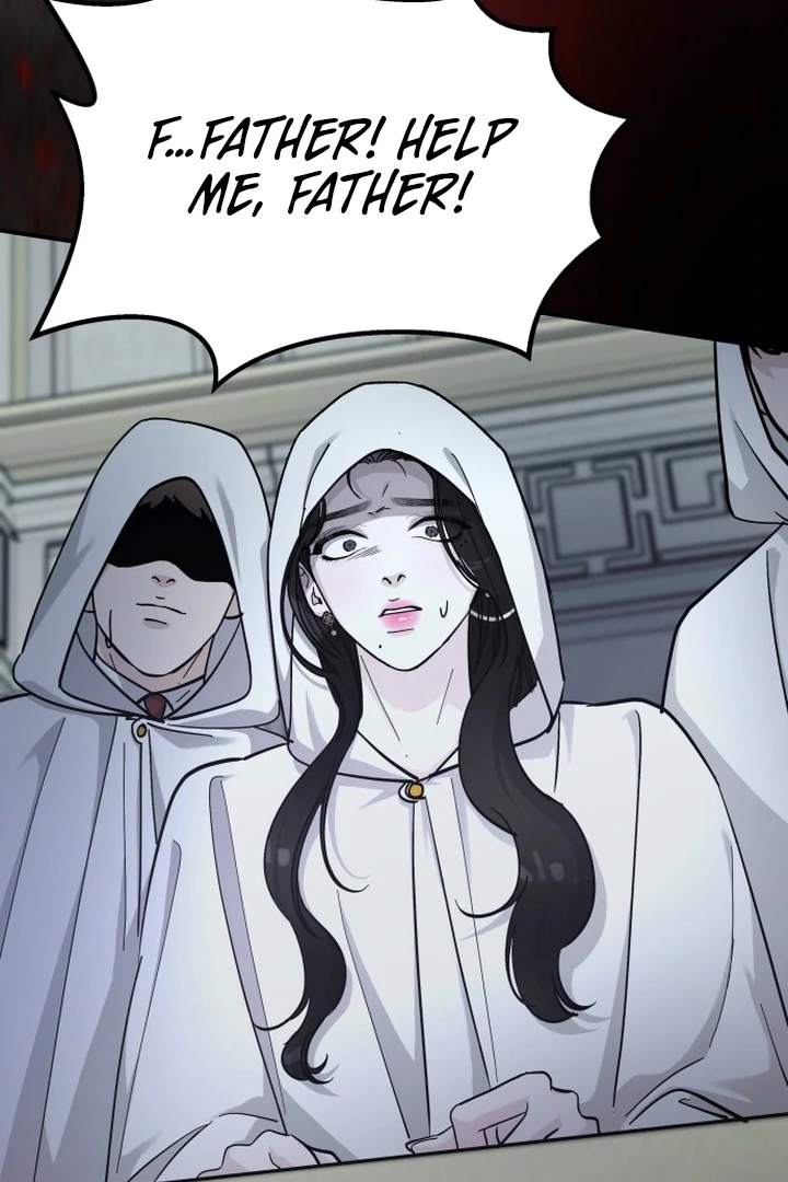 For the Queendom Chapter 83 - Page 81