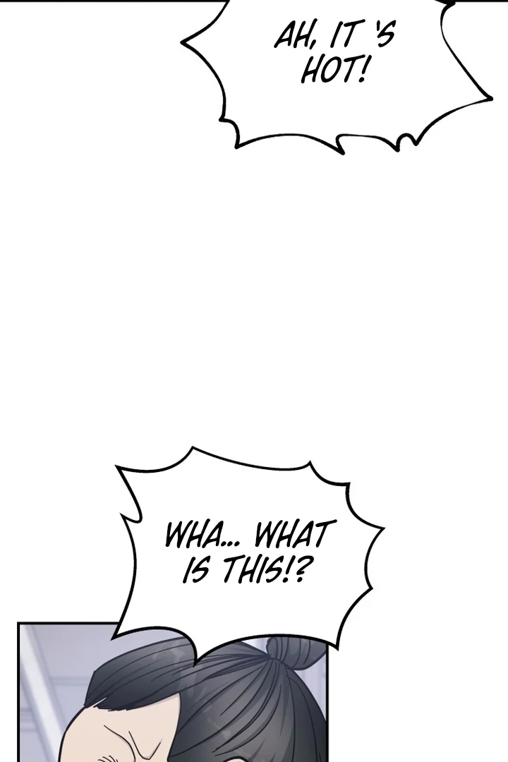For the Queendom Chapter 83 - Page 90