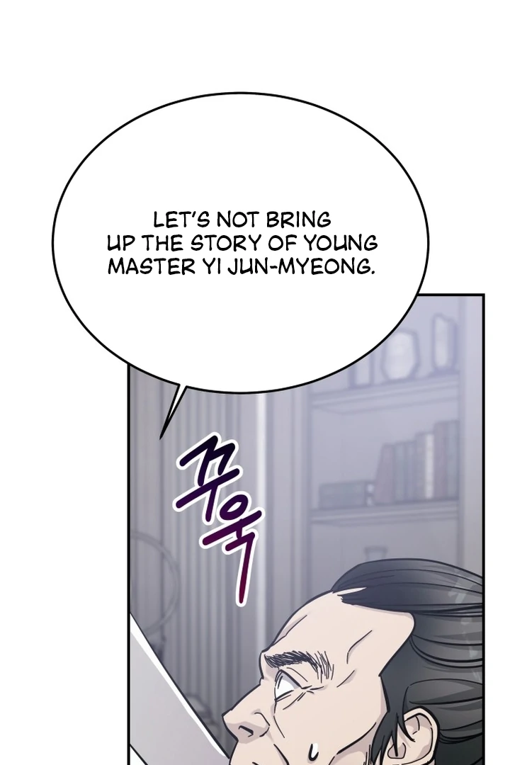 For the Queendom Chapter 83 - Page 92