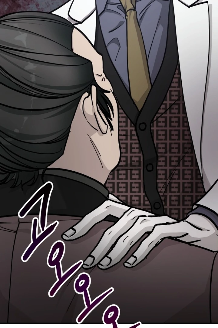 For the Queendom Chapter 83 - Page 95