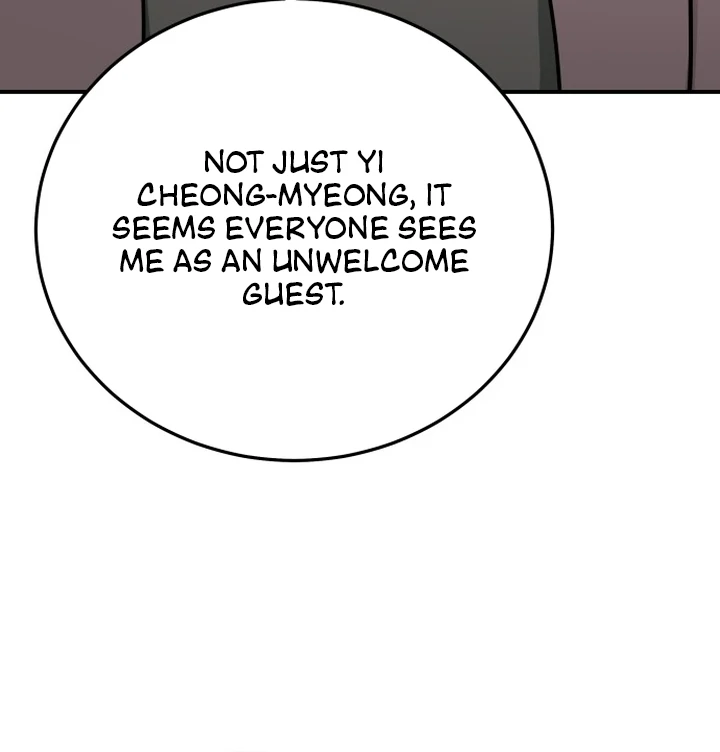 For the Queendom Chapter 83 - Page 98