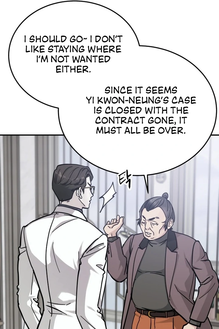 For the Queendom Chapter 83 - Page 99