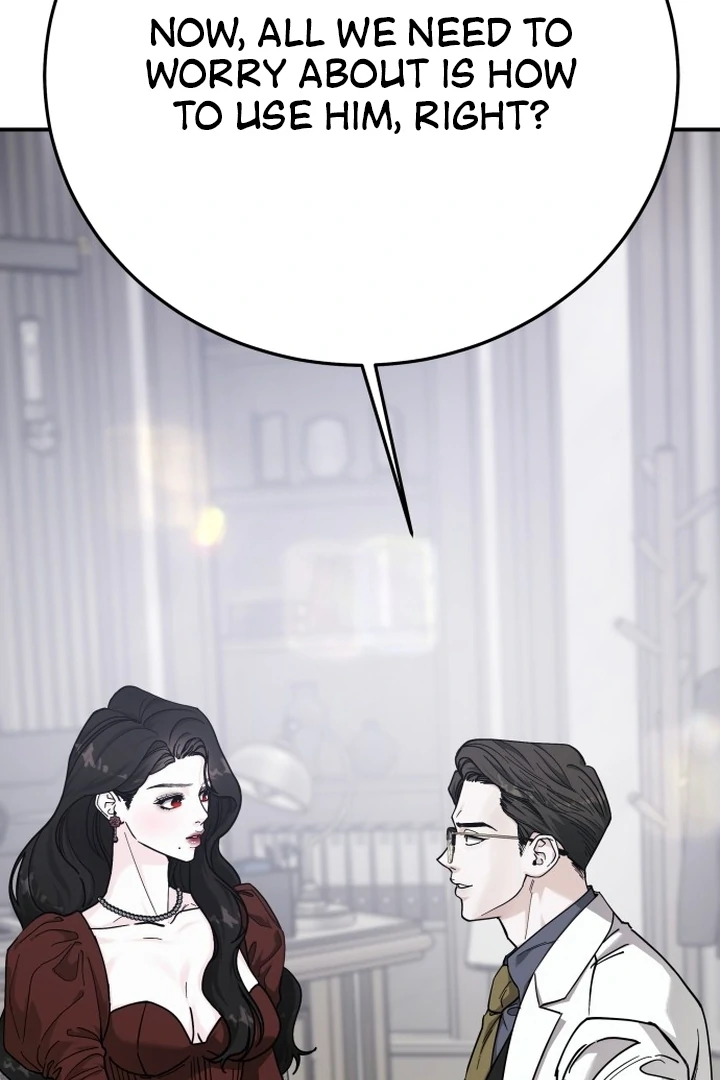 For the Queendom Chapter 84 - Page 2