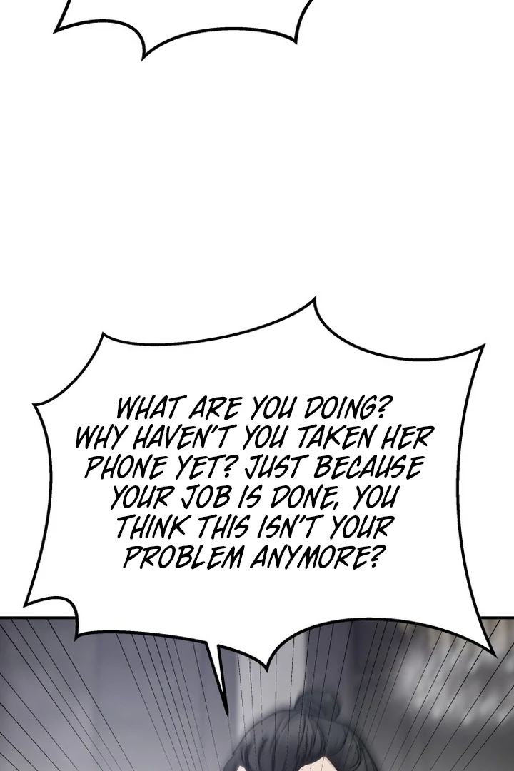 For the Queendom Chapter 84 - Page 106