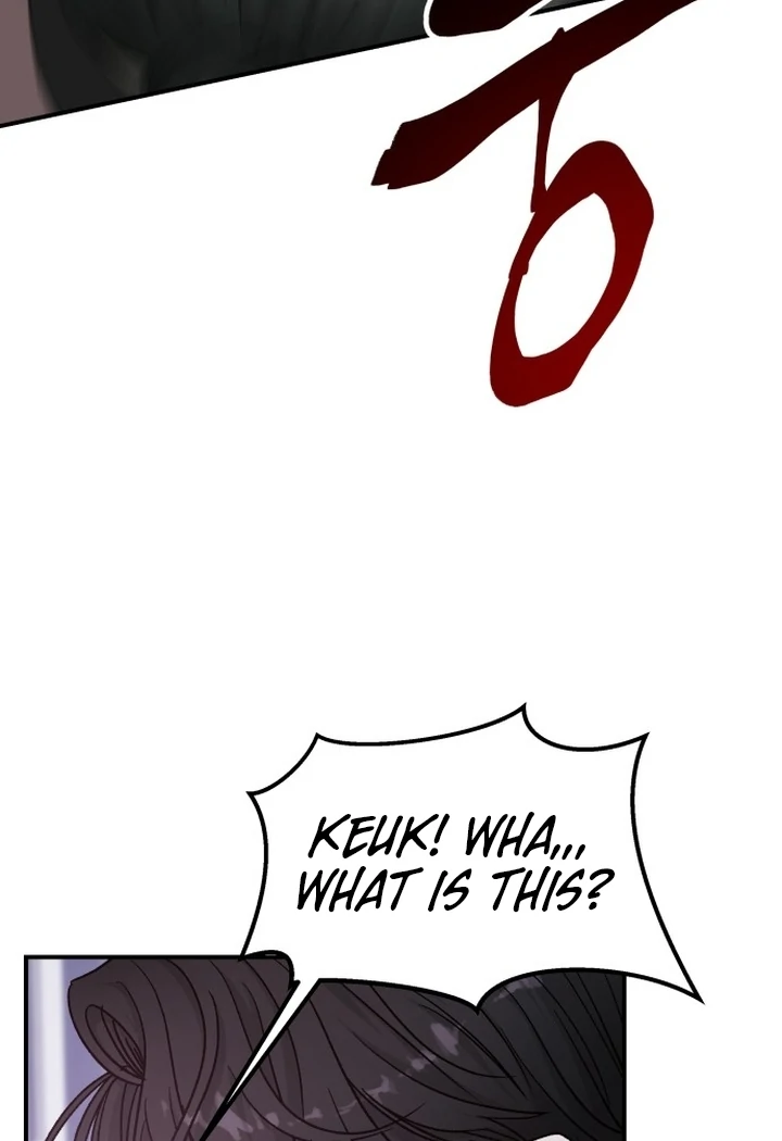 For the Queendom Chapter 84 - Page 110