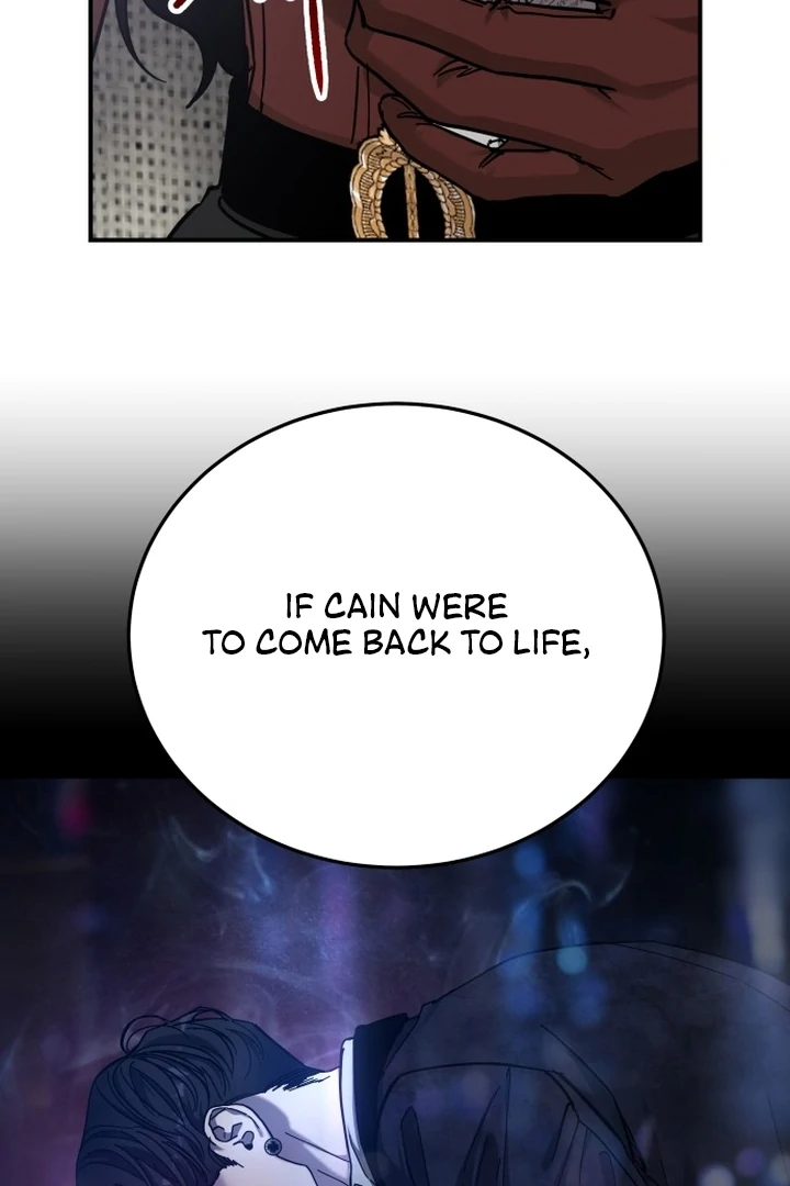For the Queendom Chapter 84 - Page 12