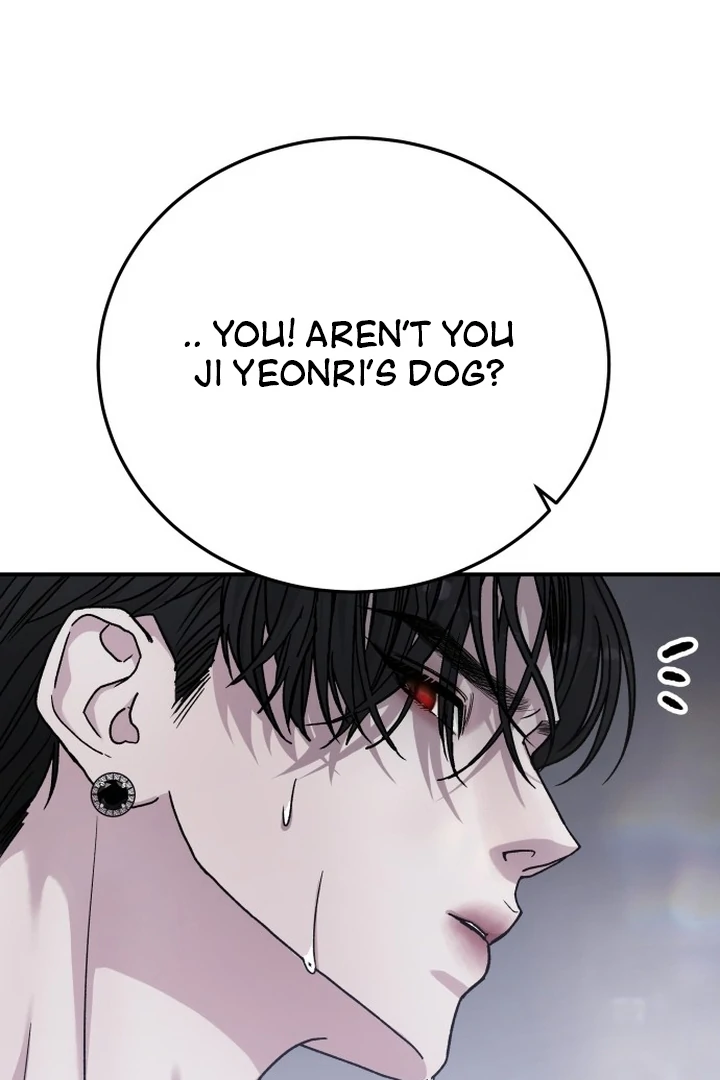 For the Queendom Chapter 84 - Page 113
