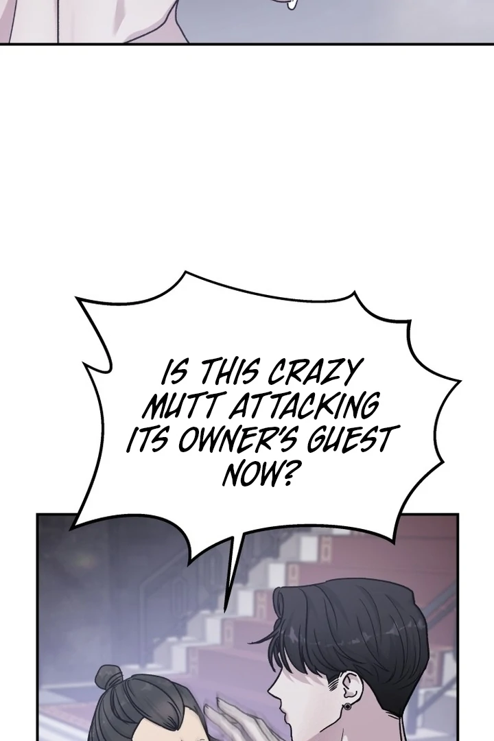 For the Queendom Chapter 84 - Page 114