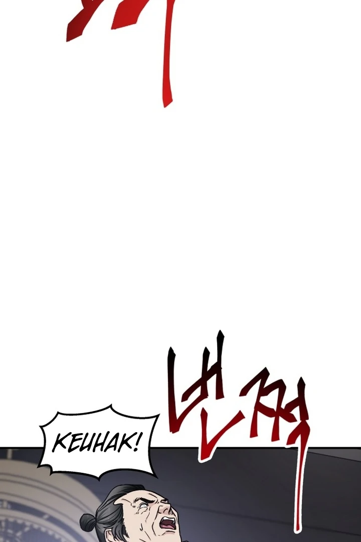 For the Queendom Chapter 84 - Page 117