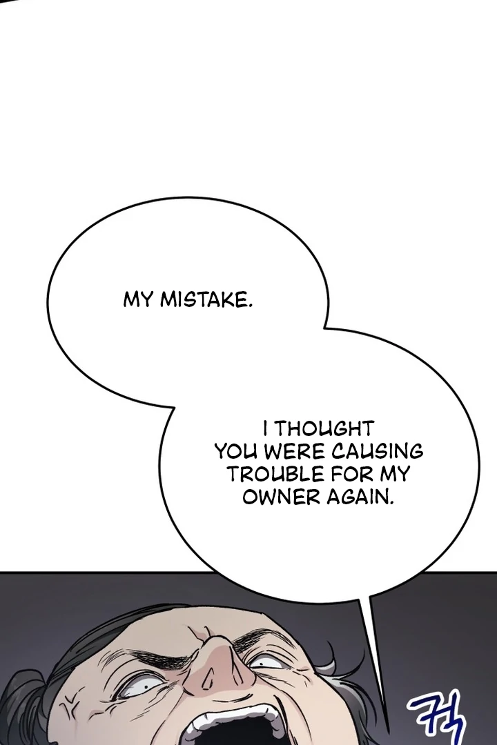 For the Queendom Chapter 84 - Page 119