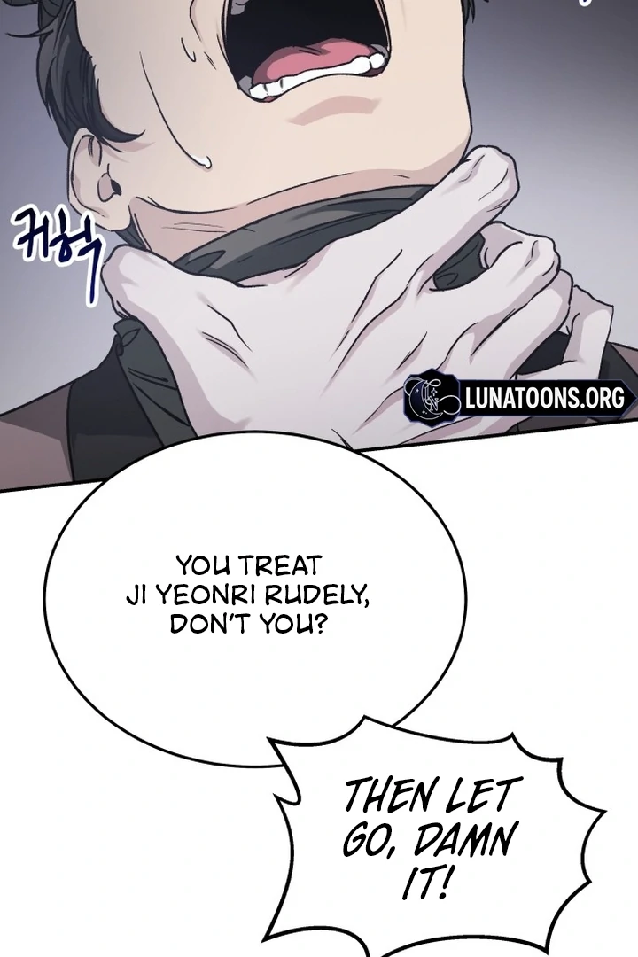 For the Queendom Chapter 84 - Page 120