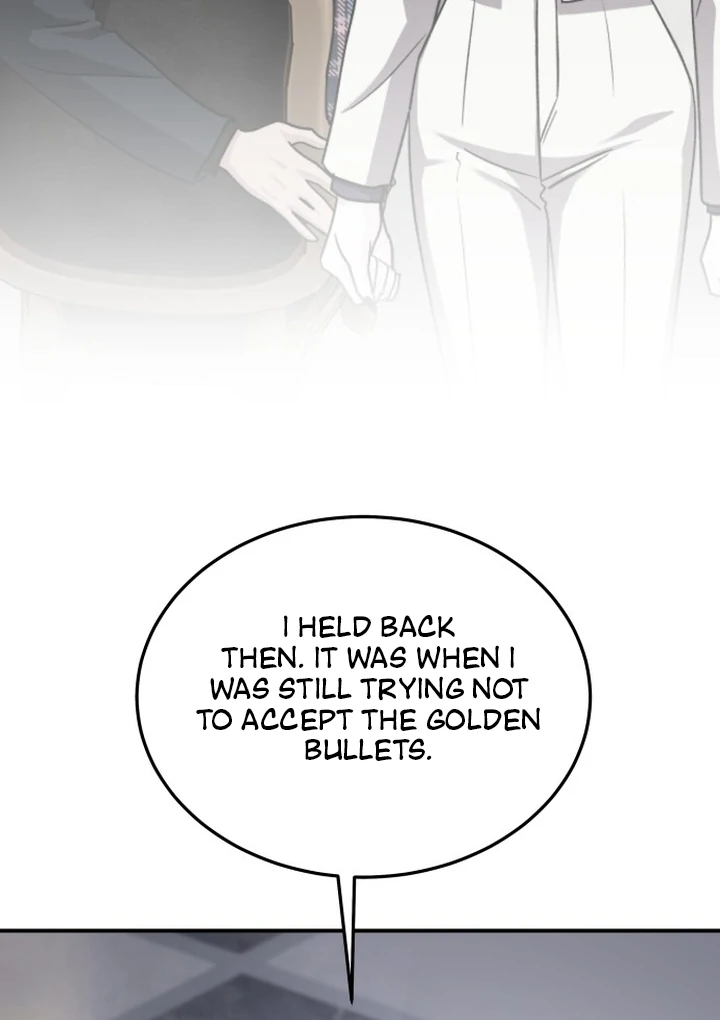 For the Queendom Chapter 84 - Page 125