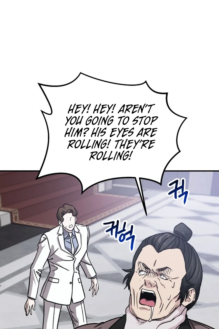 For the Queendom Chapter 84 - Page 129