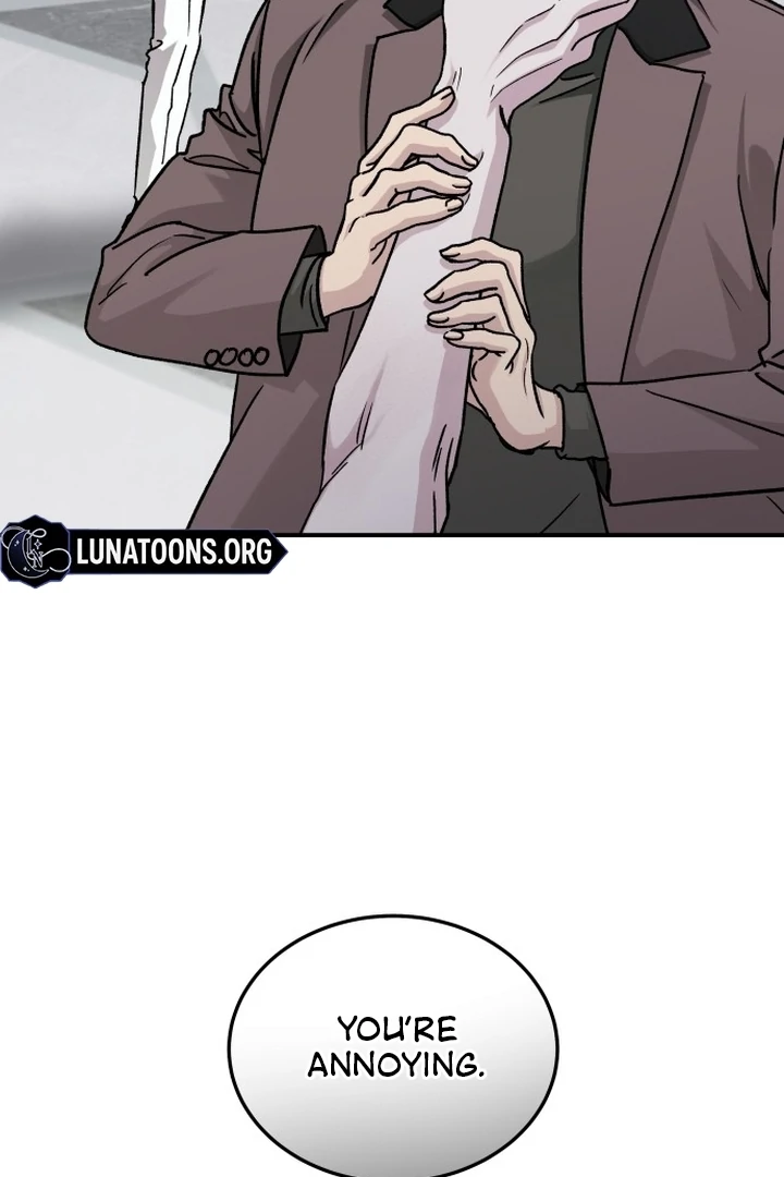 For the Queendom Chapter 84 - Page 130
