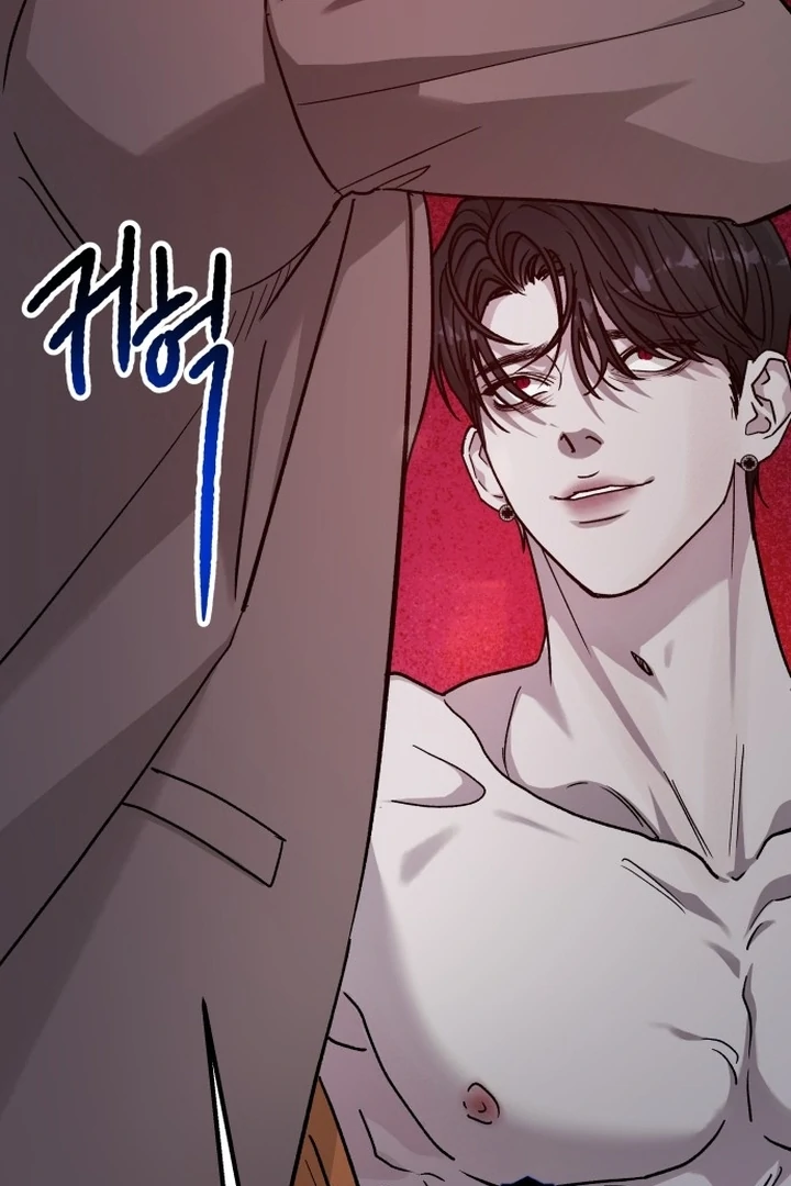 For the Queendom Chapter 84 - Page 133