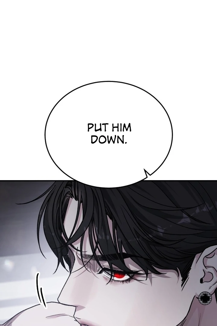 For the Queendom Chapter 84 - Page 137