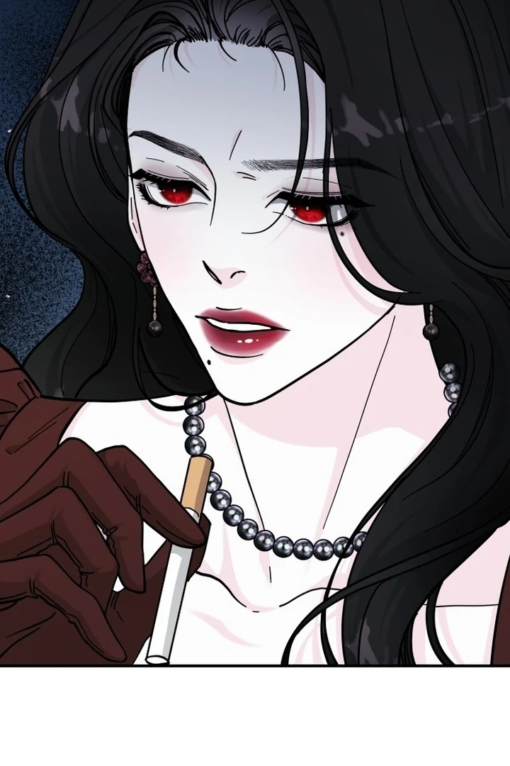 For the Queendom Chapter 84 - Page 15