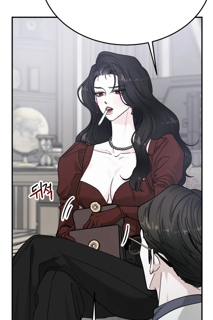 For the Queendom Chapter 84 - Page 19